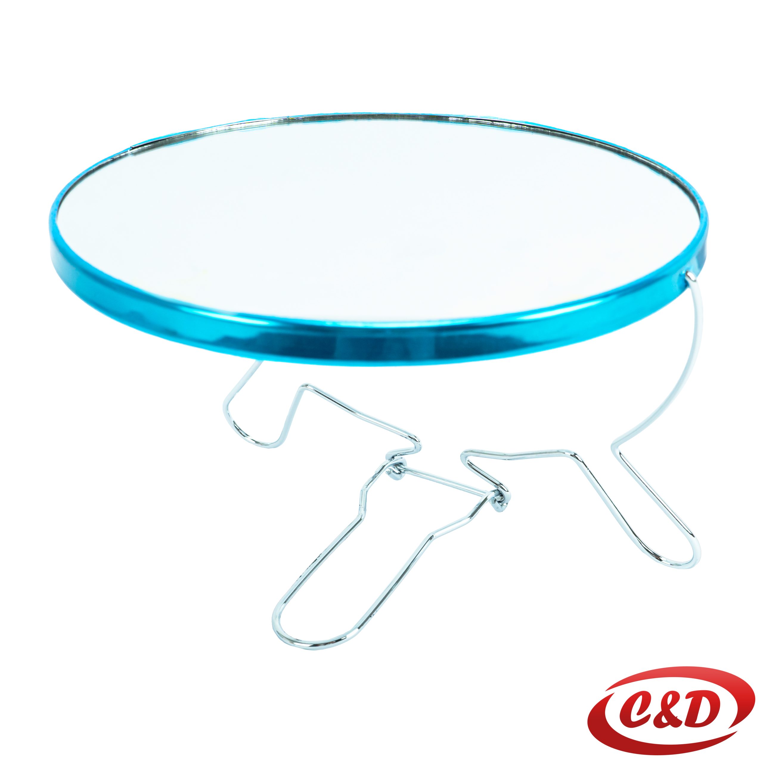 Kozmetičko ogledalo - Slika 3