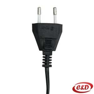 Lampice; LED; Mravi; Flash; 20 m; Bijela