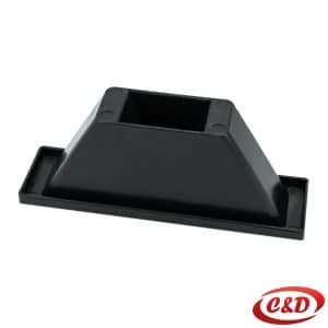 Lampice; LED; Vodopad za jelku; 3,5m; Bijela