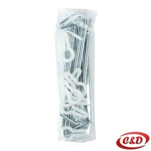 Lampice; LED; Vodopad za jelku; 3,5m; Bijela