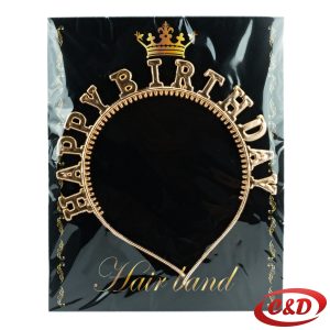 Rajf; Happy Birthday