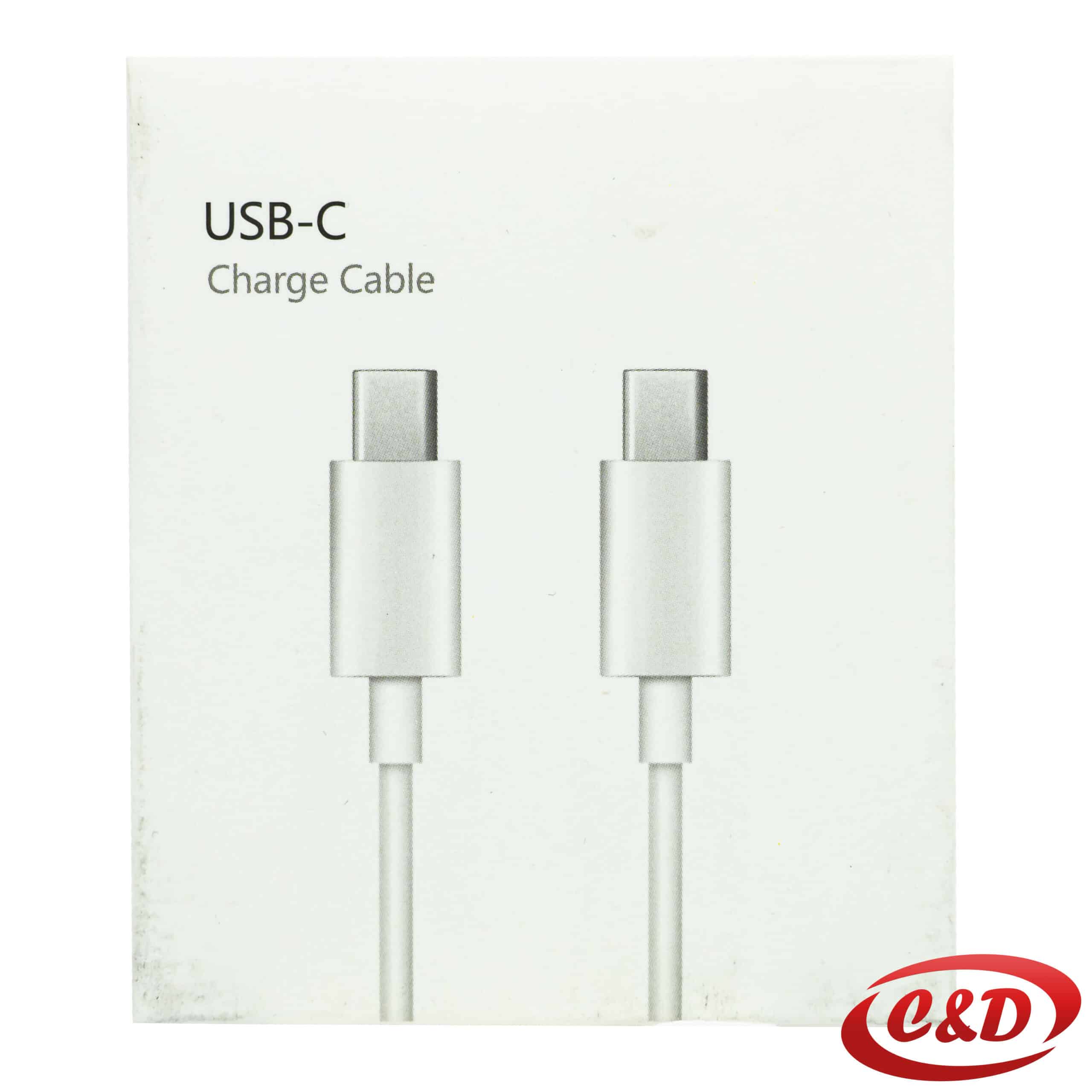 Kabel za punjenje Tip C