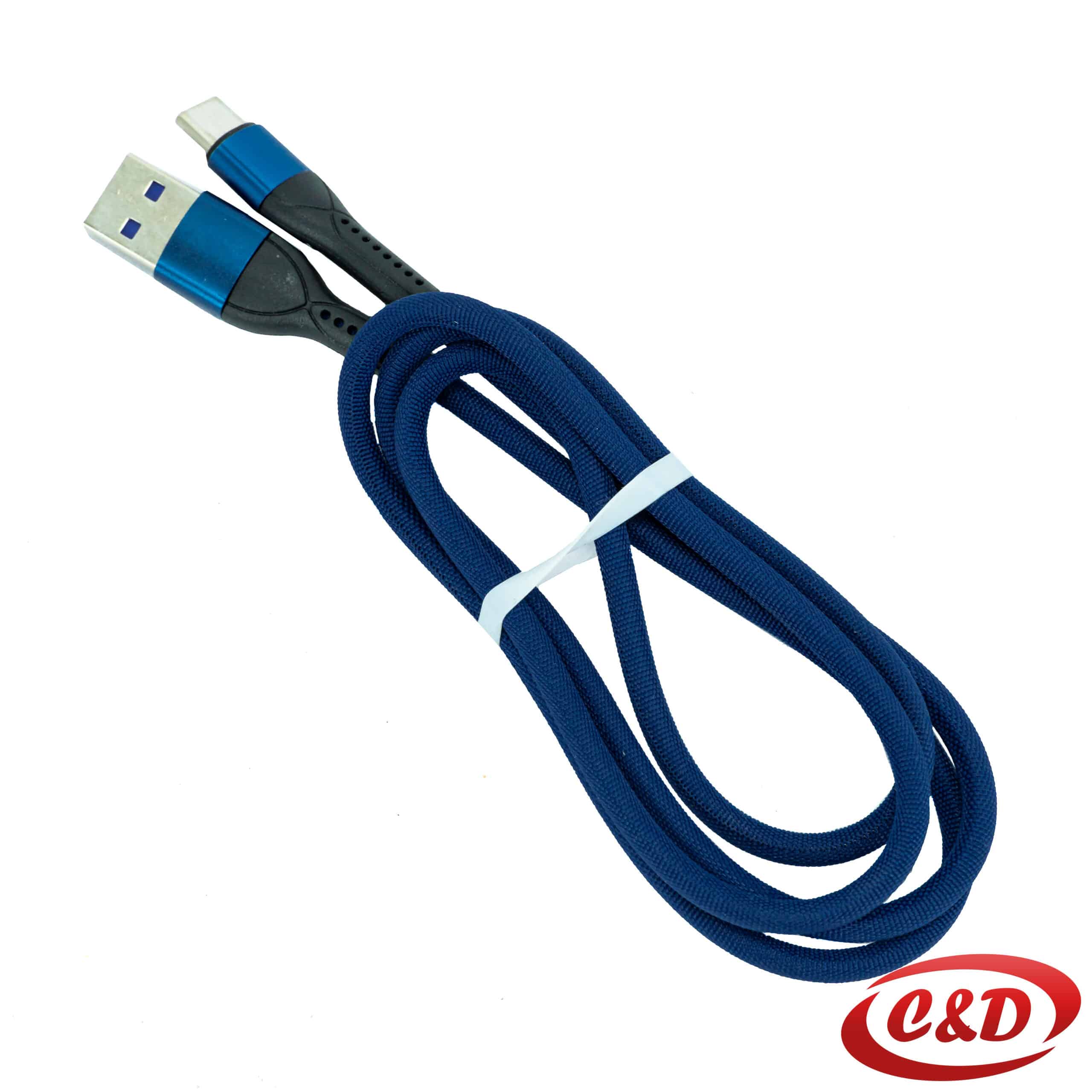 USB kabel/punjač C