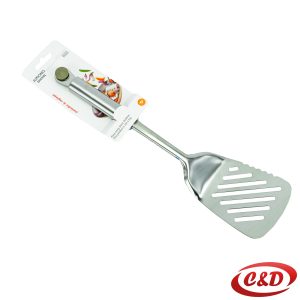Kuharska metalna lopatica