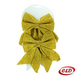 Novogodišnje mašne; 2/1