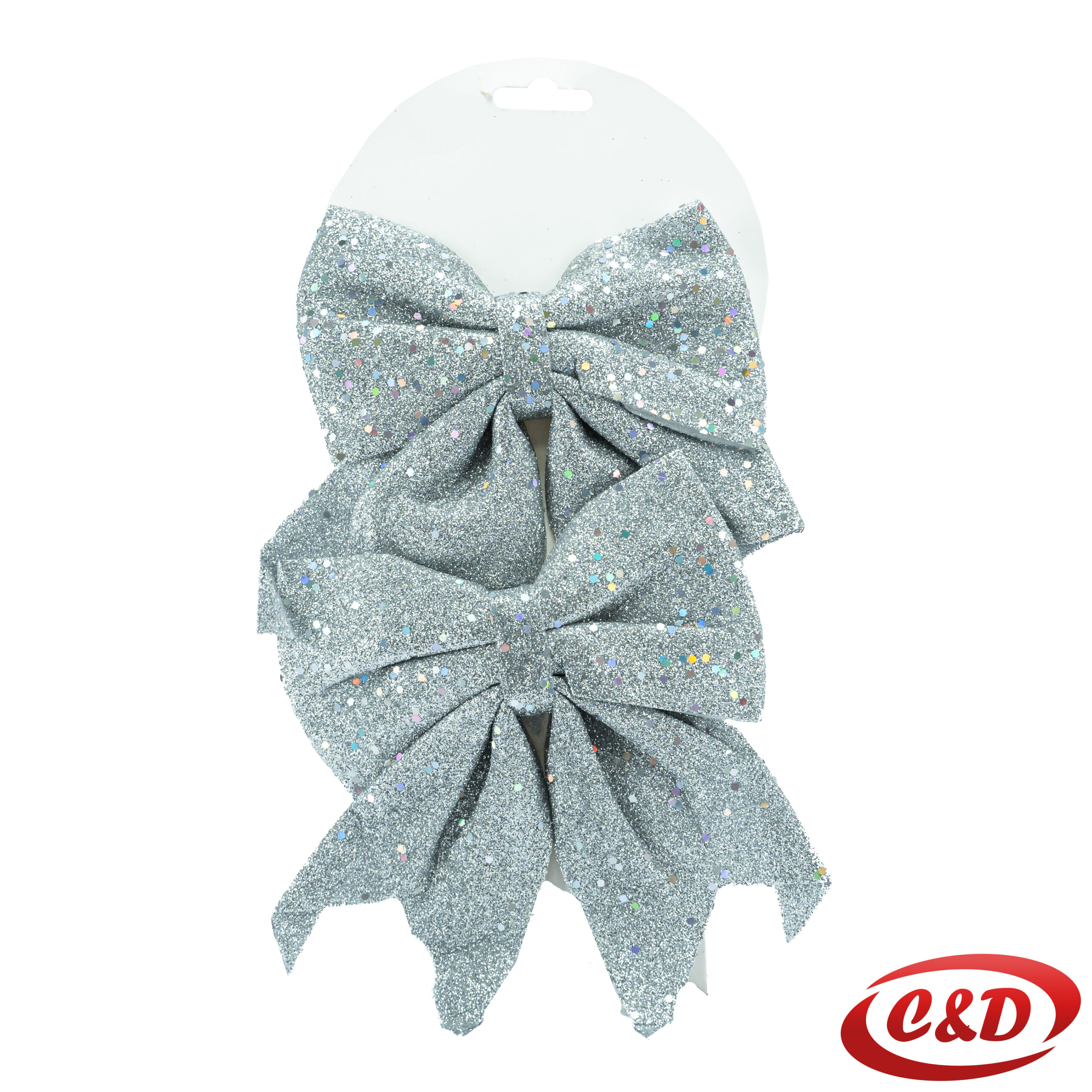 Novogodišnje mašne; 2/1