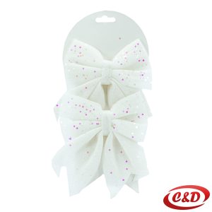 Novogodišnje mašne; 2/1