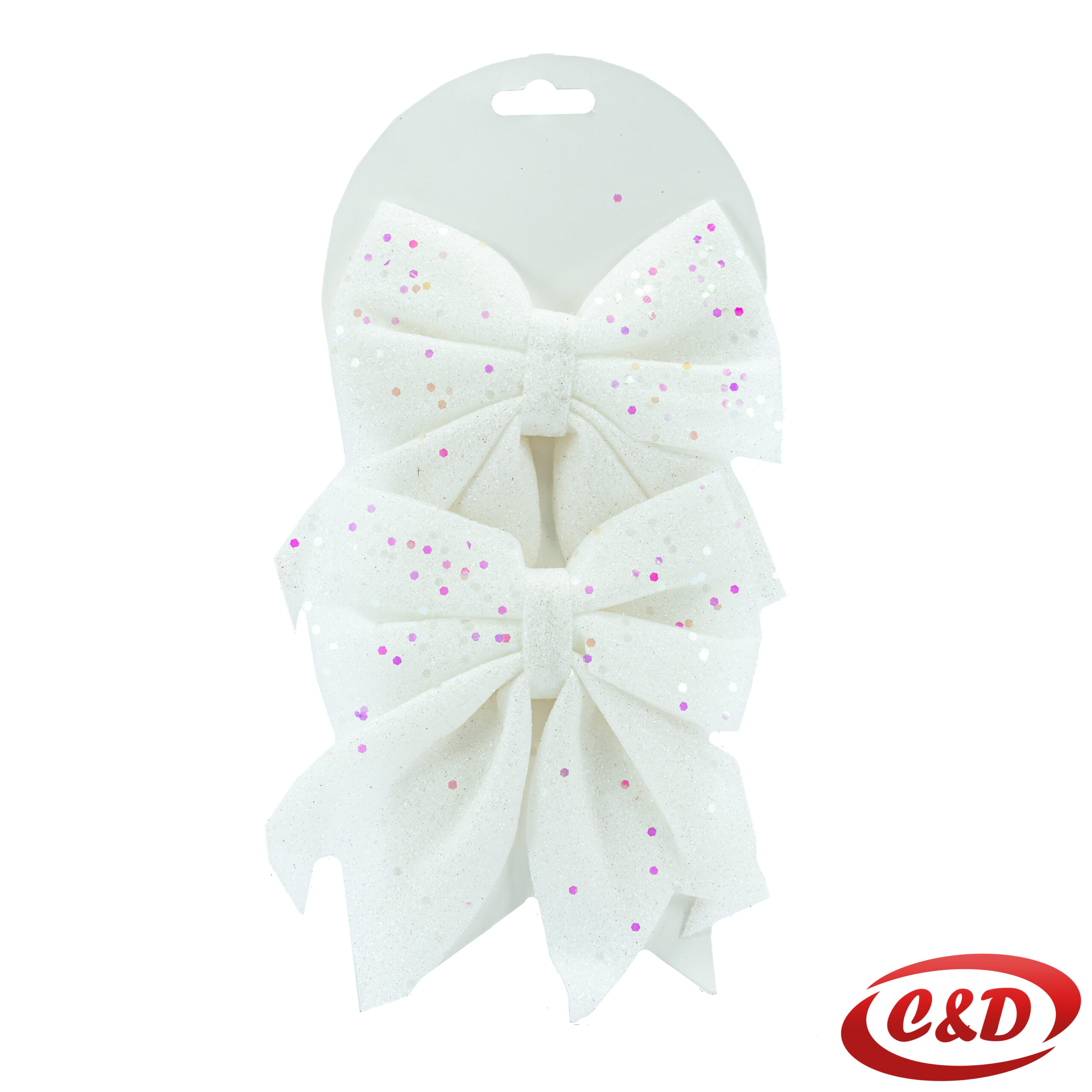 Novogodišnje mašne; 2/1