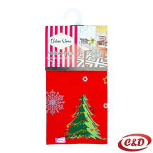 Novogodišnji nadstolnjak