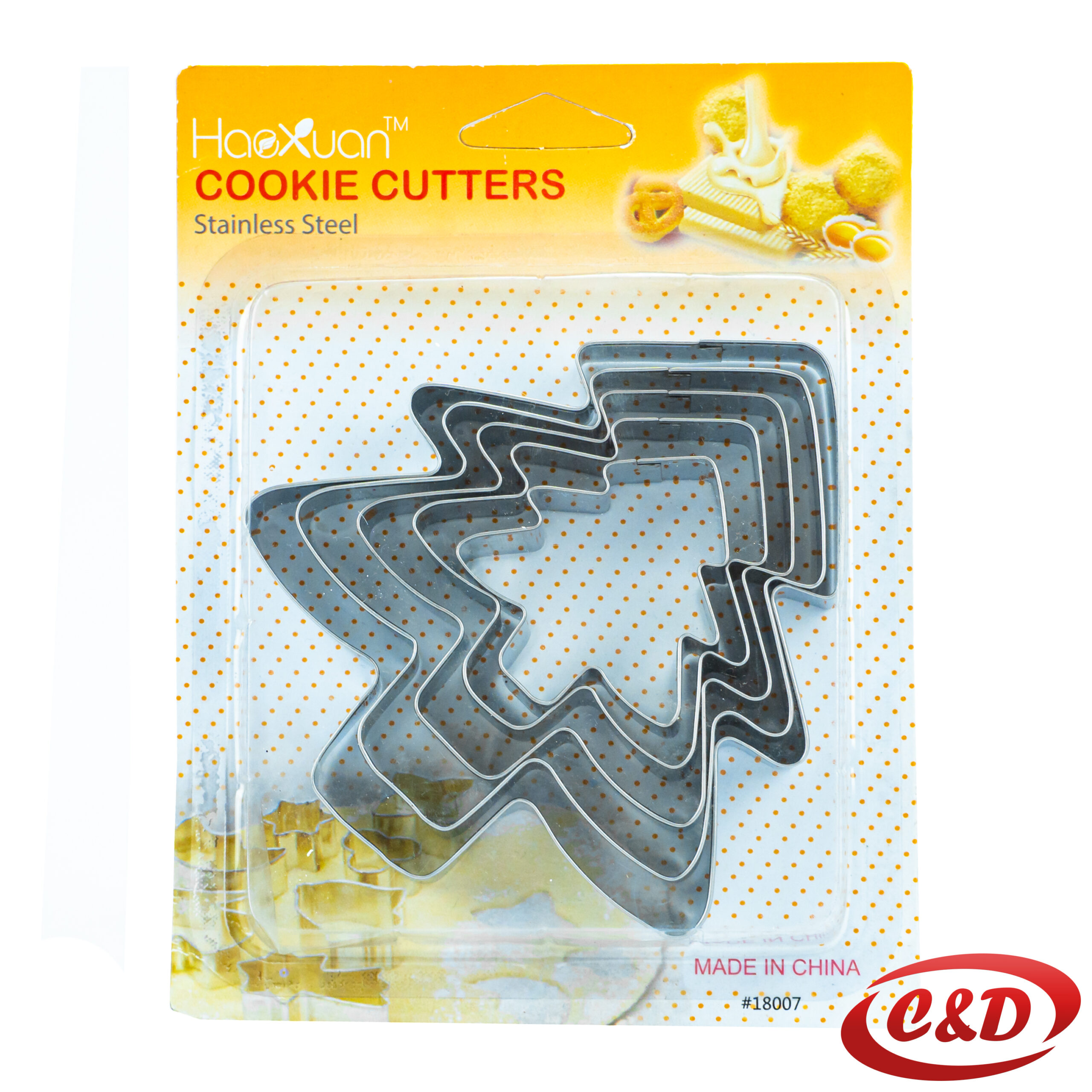 Kalup za kolače; 5/1