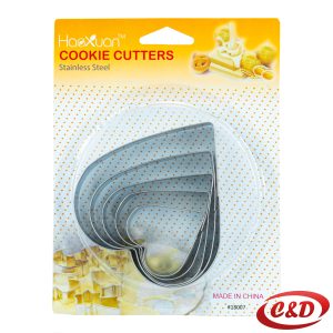 Kalup za kolače; 5/1