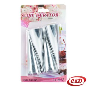 Kalup za šaum rolne; 4/1