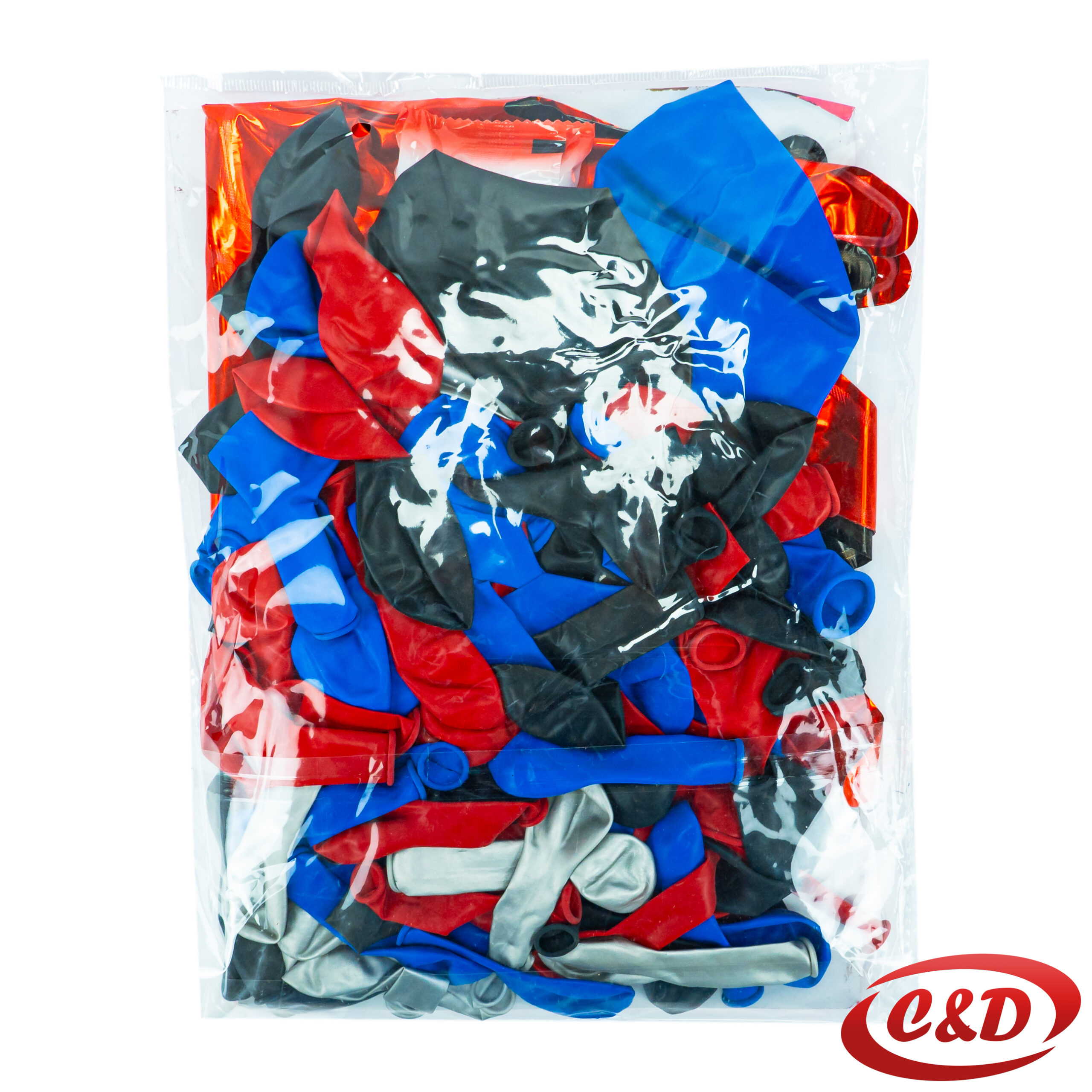 Balon luk; Spiderman - Slika 2