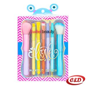 Set za šminkanje; 7/1