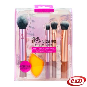 Set za šminkanje; 5/1