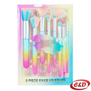 Set za šminkanje; 8/1