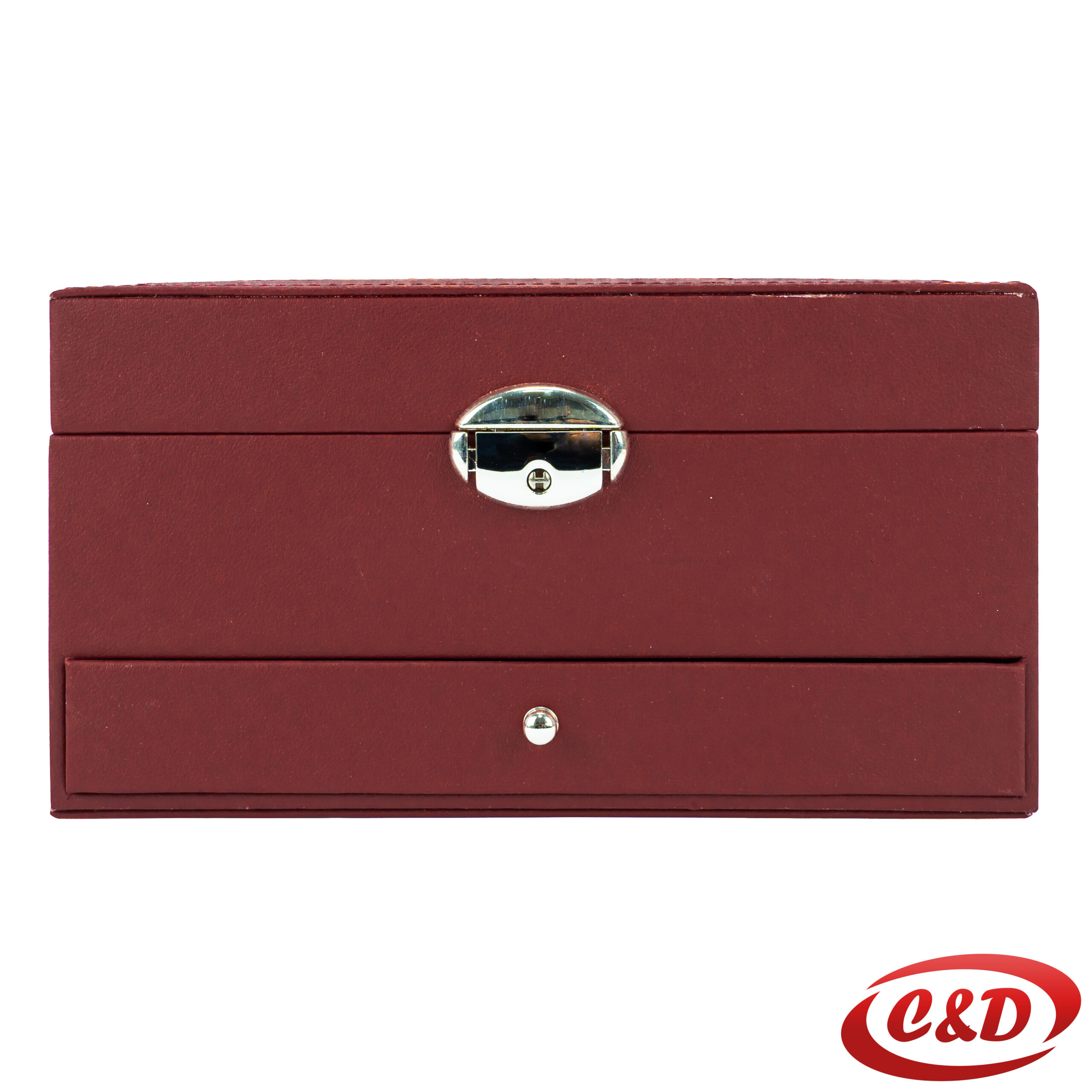 Kofer za nakit - Slika 3