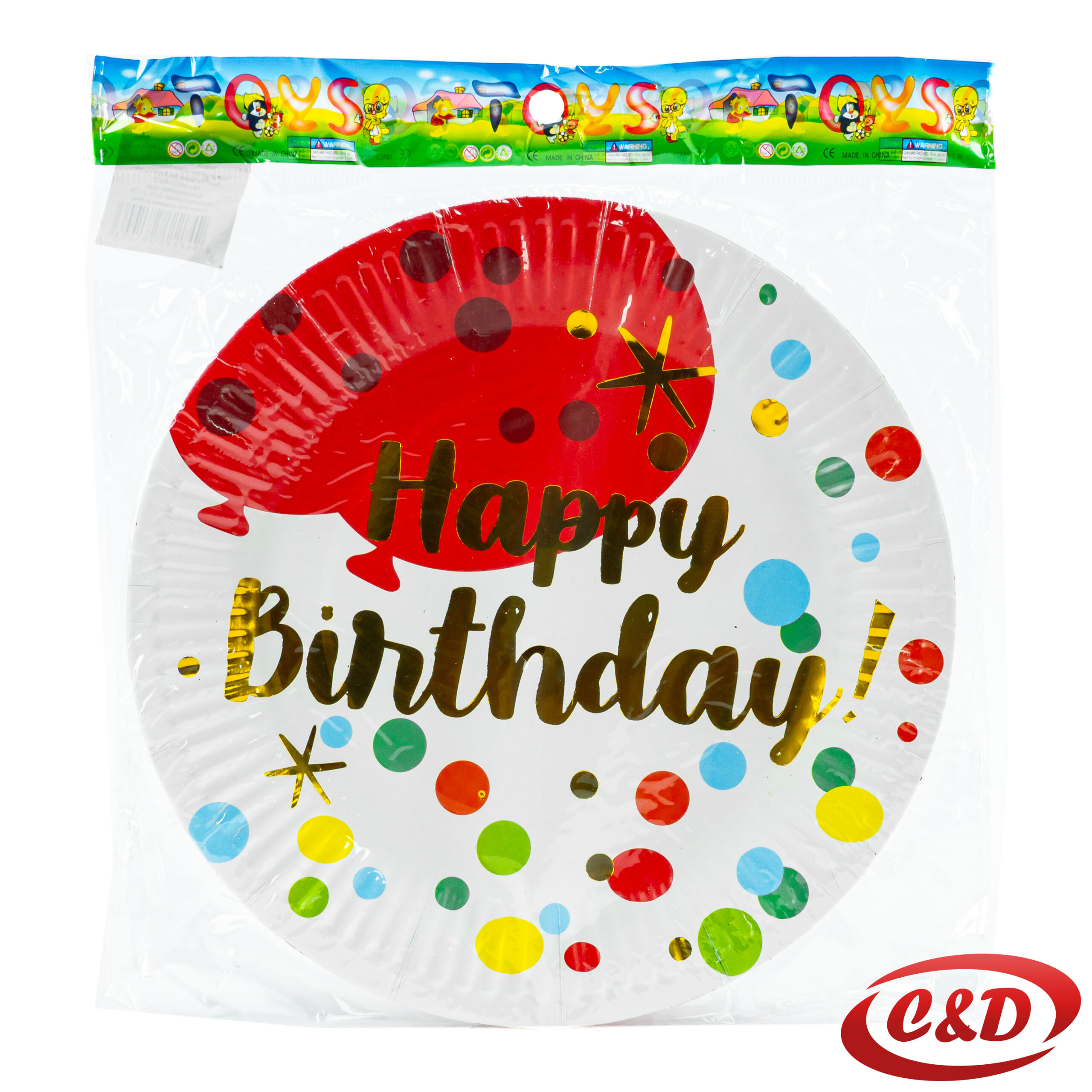 Tanjuri; Happy Birthday; 10/1