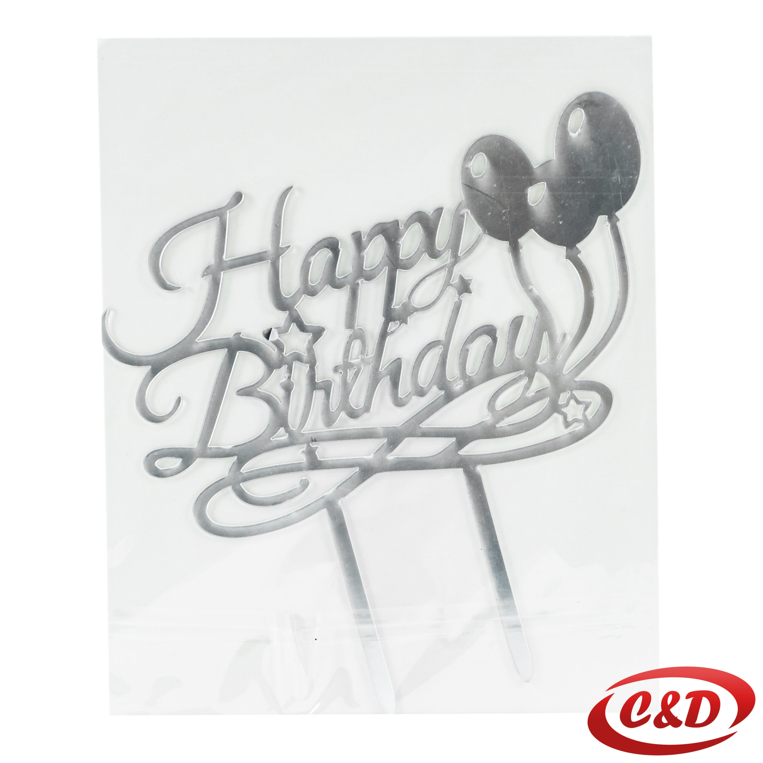 Toper; Happy Birthday