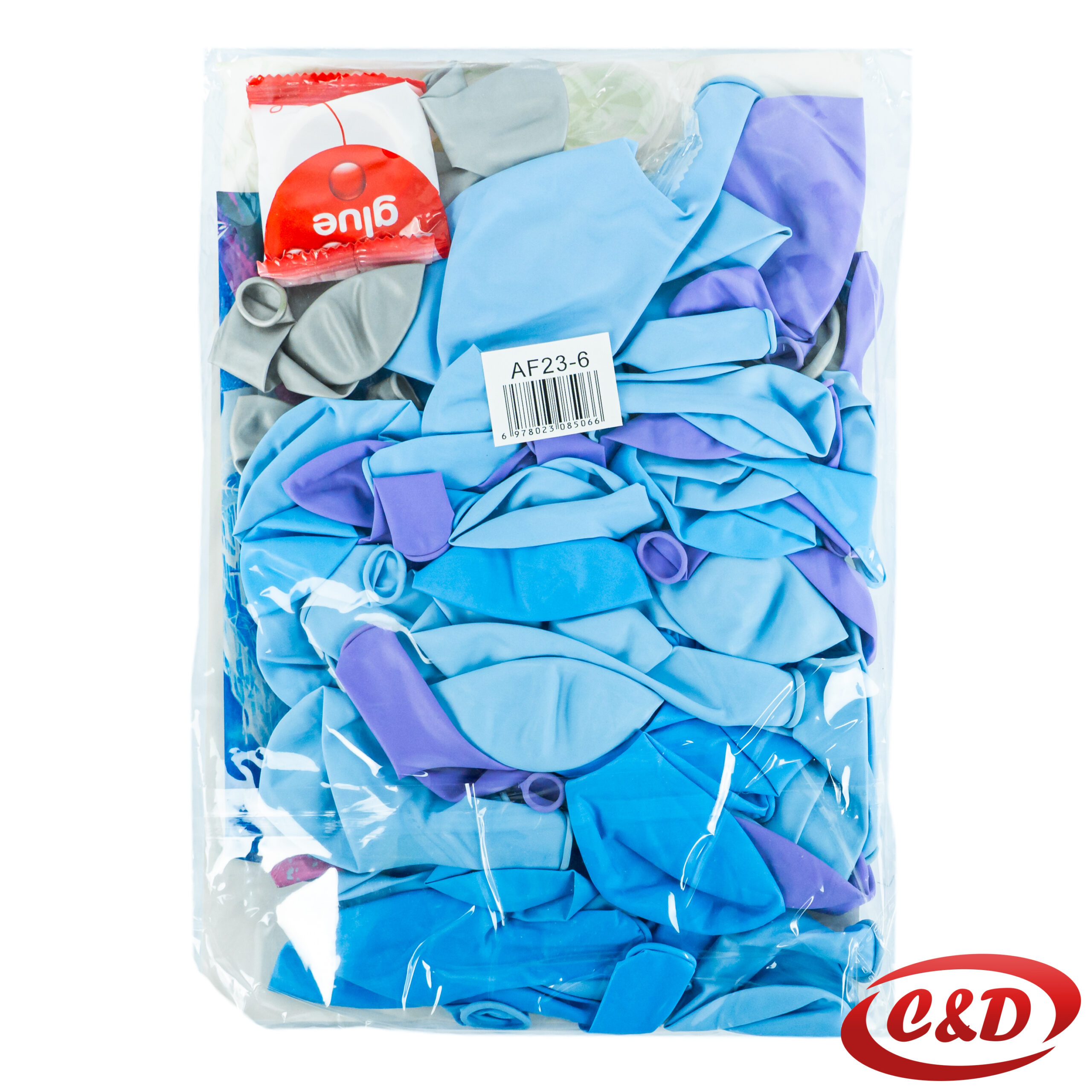 Balon luk; Frozen - Slika 2