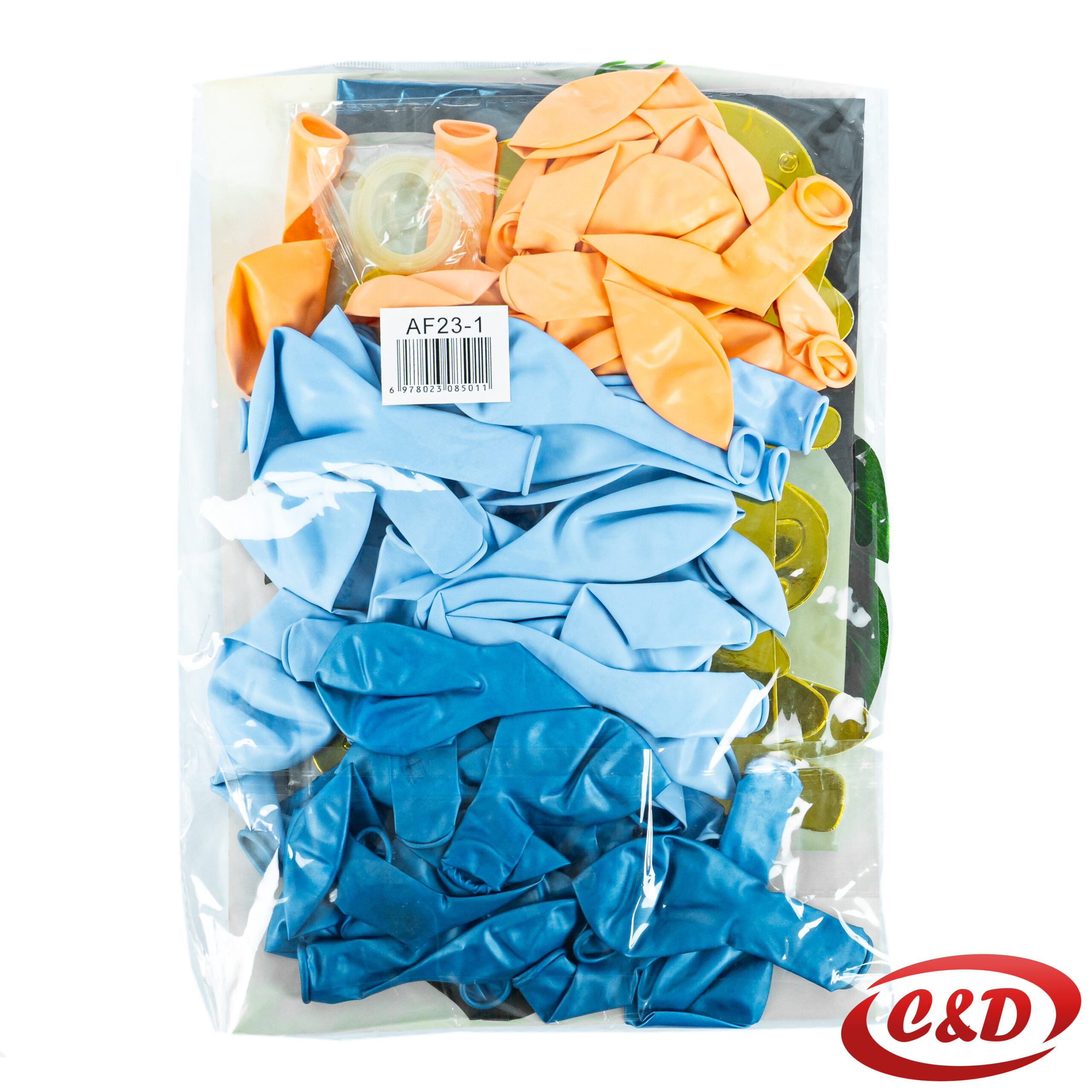 Balon luk; Mickey Mouse - Slika 2