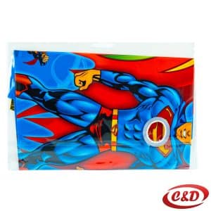 Balon set; Superman