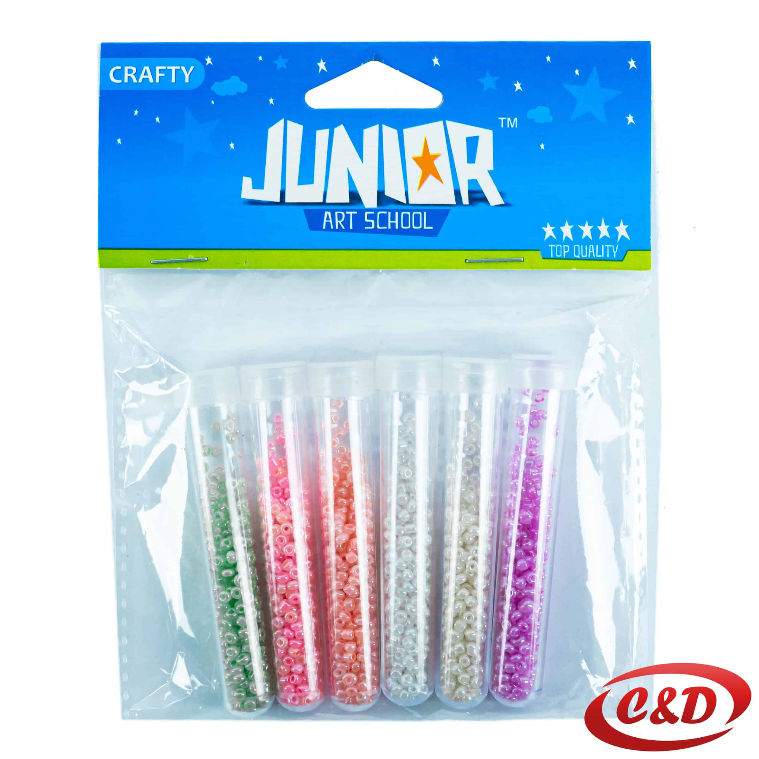 Dekorativne perle Junior