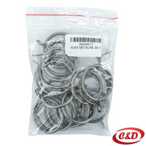 Alke metalne 20/1
