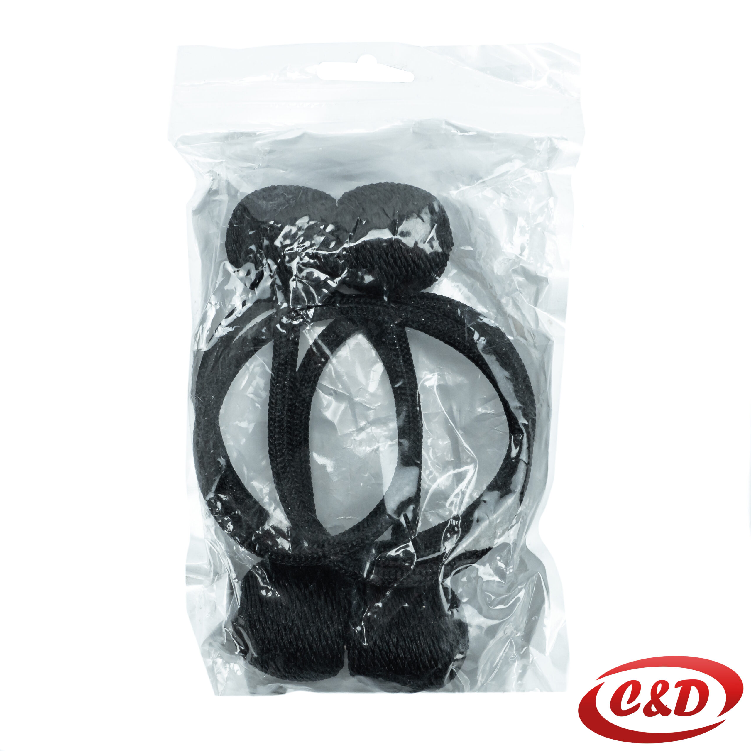 Magnetna zakačka za zavjesu