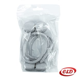 Magnetna zakačka za zavjesu