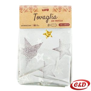 Novogodišnji stolnjak