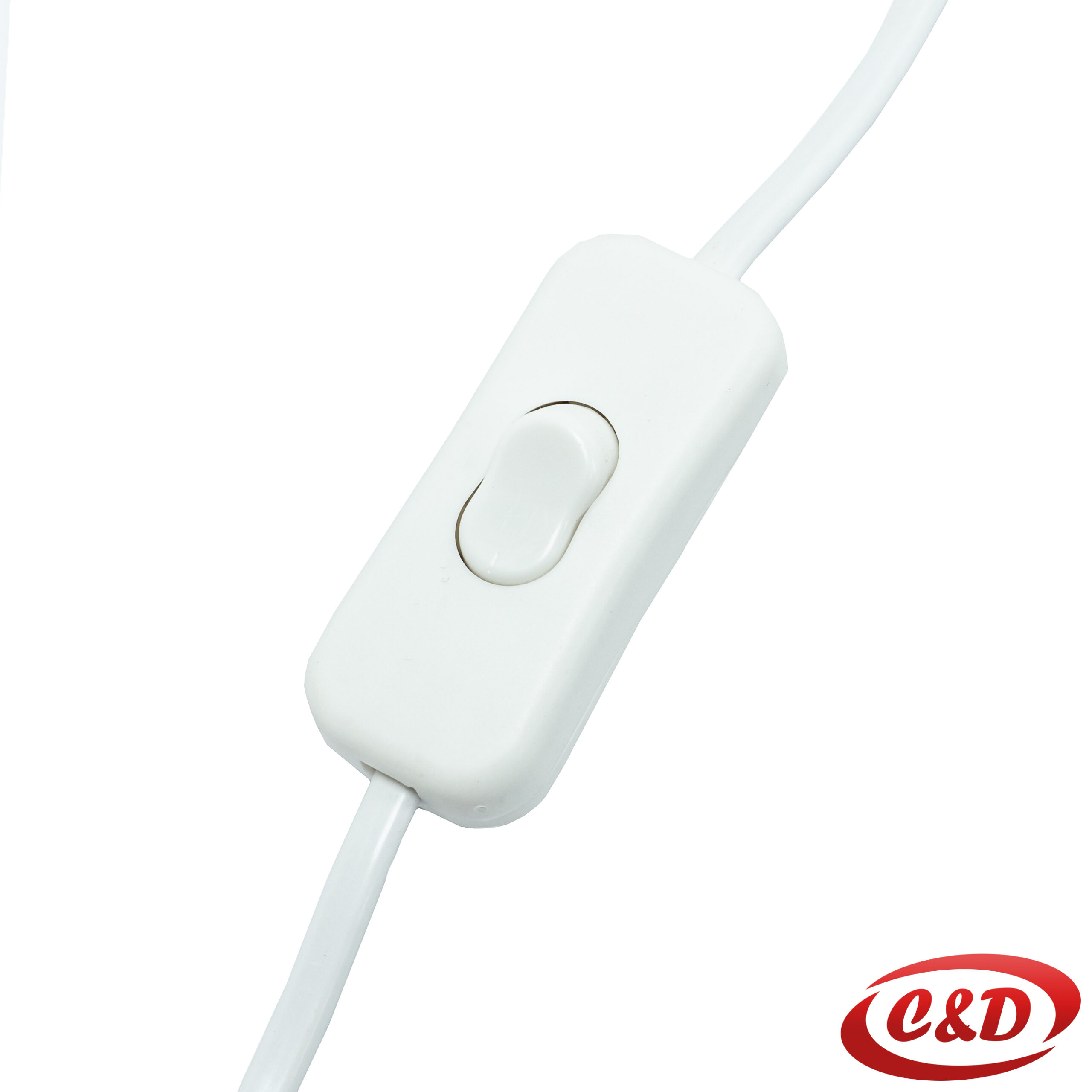 Svjetleći svijećnjak; LED; Toplo Bijela - Slika 2