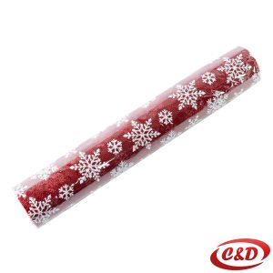 Novogodišnji nadstolnjak; 1 m