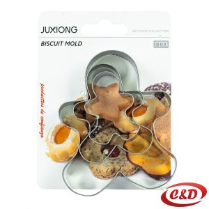 Kalup za kolače; 3/1