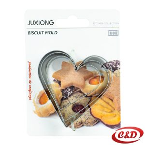 Kalup za kolače; 3/1