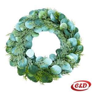 Vijenac za vrata; 35 cm