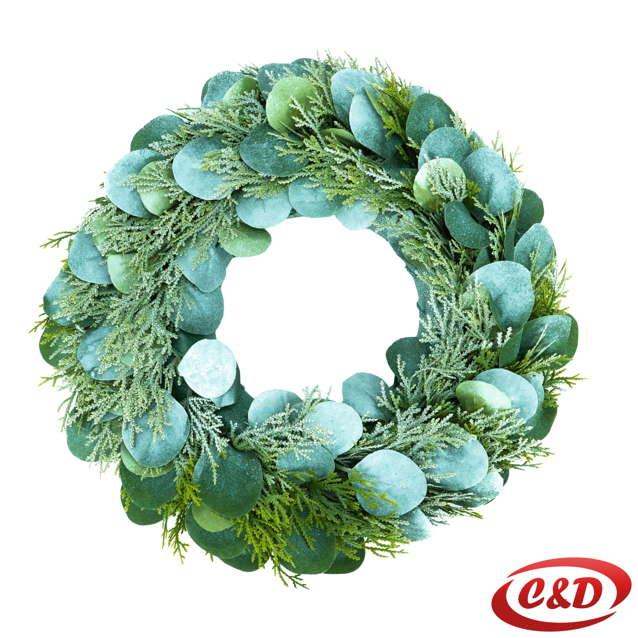 Vijenac za vrata; 35 cm