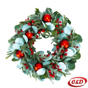 Vijenac za vrata; 35 cm