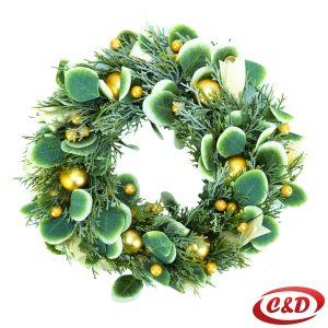 Vijenac za vrata; 35 cm