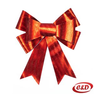 Novogodišnja mašna