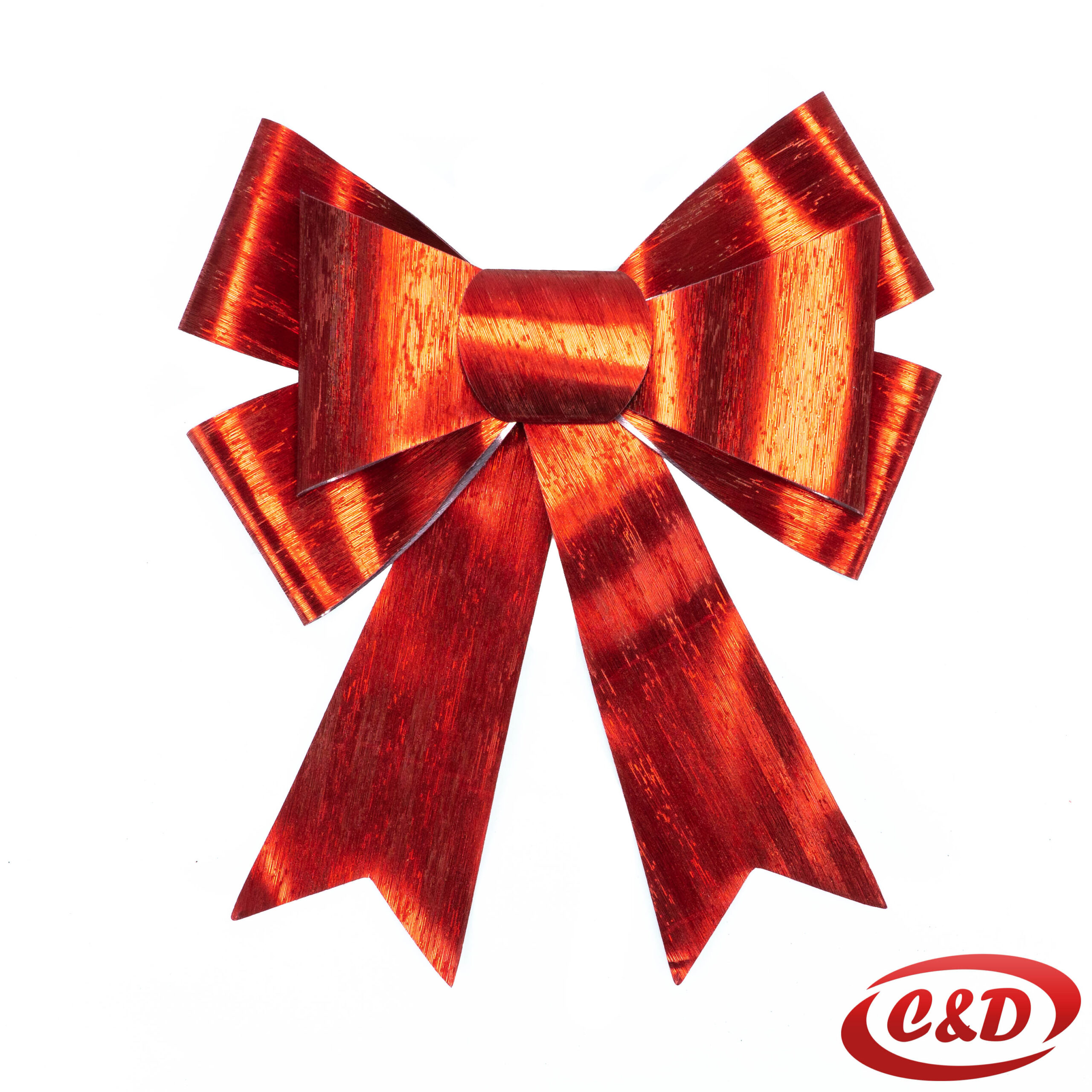 Novogodišnja mašna