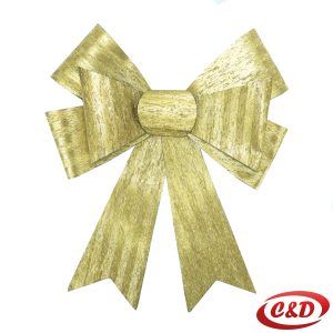 Novogodišnja mašna