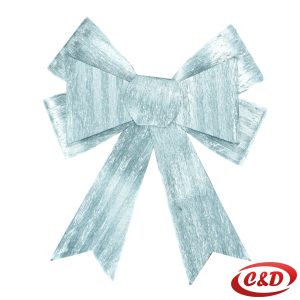 Novogodišnja mašna