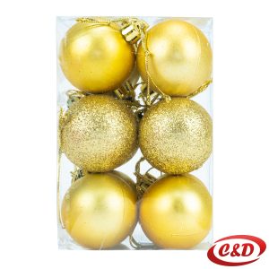 Kugle; 4 cm; 12/1