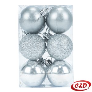 Kugle; 4 cm; 12/1