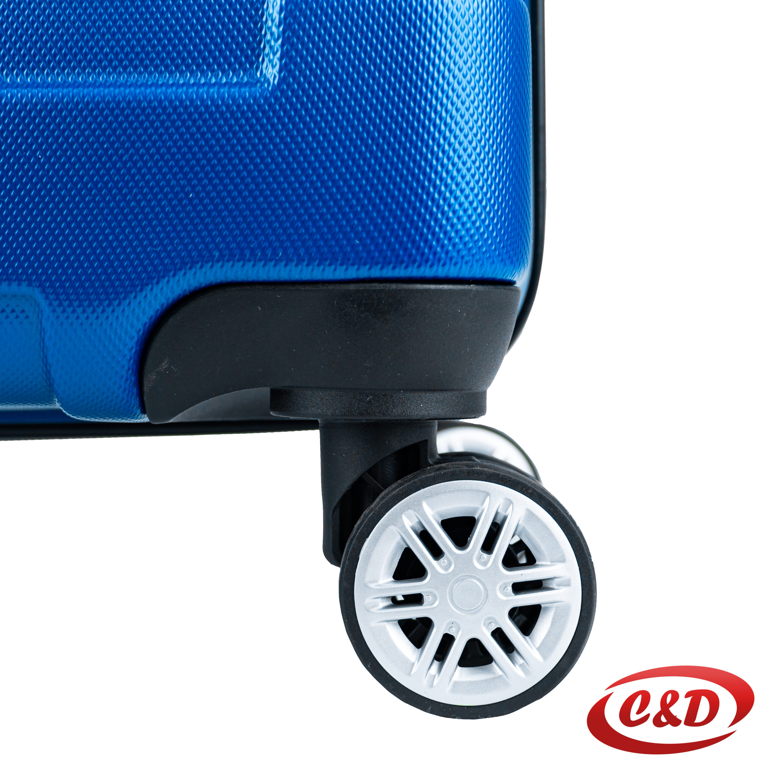 Kofer; PVC; 20' - Slika 3