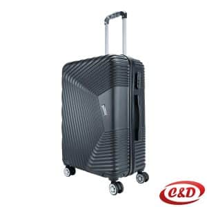 Kofer; PVC; 23′
