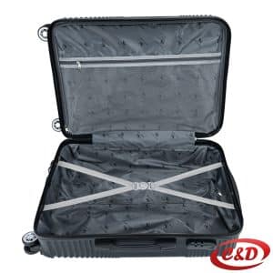 Kofer; PVC; 23′