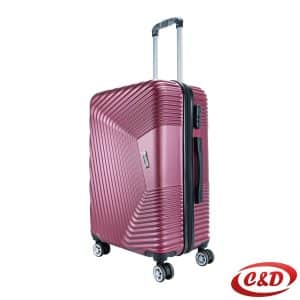 Kofer; PVC; 23′