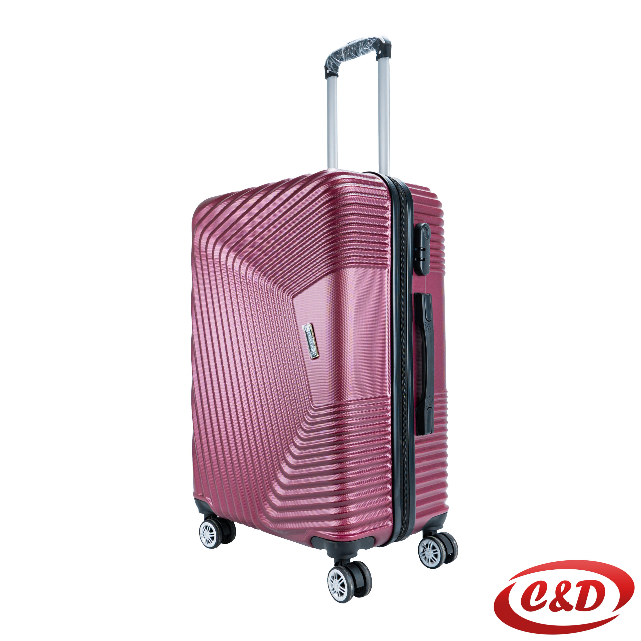 Kofer; PVC; 28' - Slika 2